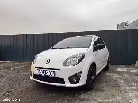 Renault Twingo 1.2 75 Night and Day