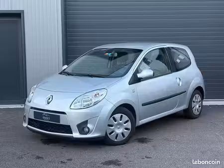 Renault Twingo 1.2 75