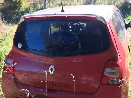 Renault Twingo 1.5 dCi 85