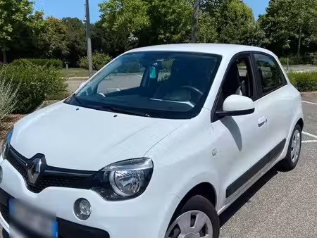 Renault Twingo 1.0 70