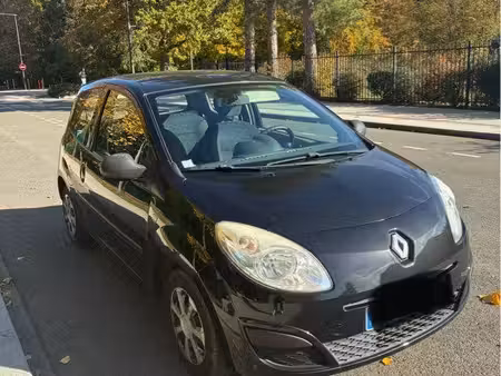 Renault Twingo 1.2 75