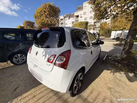 Renault Twingo 1.2 75