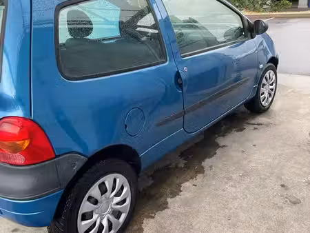 Renault Twingo 1.2 75