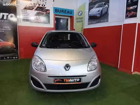 Renault Twingo 1.2 60 Access