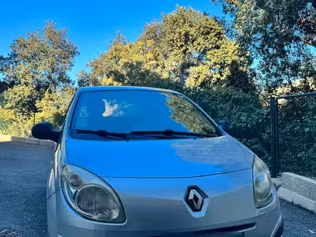 Renault Twingo 1.2 75 Initiale