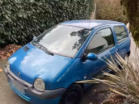 Renault Twingo 1.2 75
