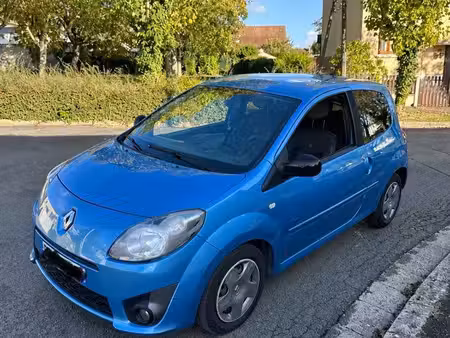 Renault Twingo 1.2 75 Night and Day