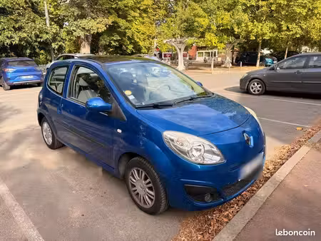 Renault Twingo 1.5 dCi 65