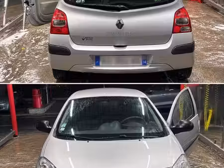 Renault Twingo 1.2 75