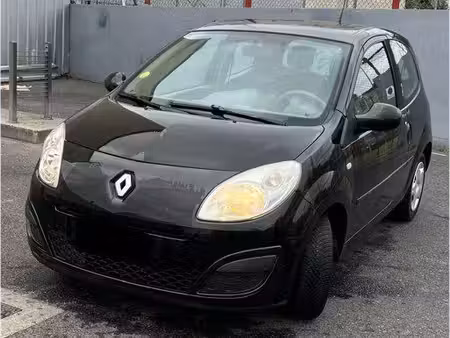 Renault Twingo 1.2 75