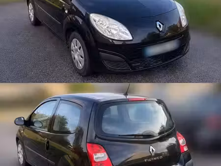 Renault Twingo 1.2 75