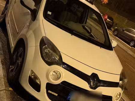 Renault Twingo 1.5 dCi 75