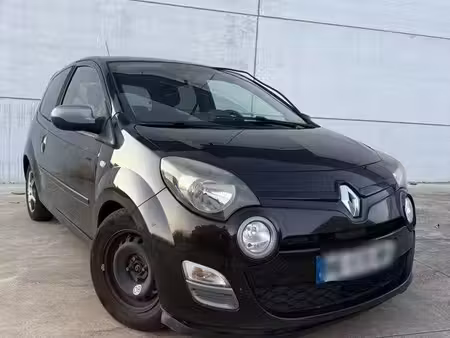 Renault Twingo GT 1.5 dCi 85