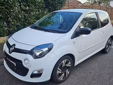 Renault Twingo 1.5 dCi 75 Limited