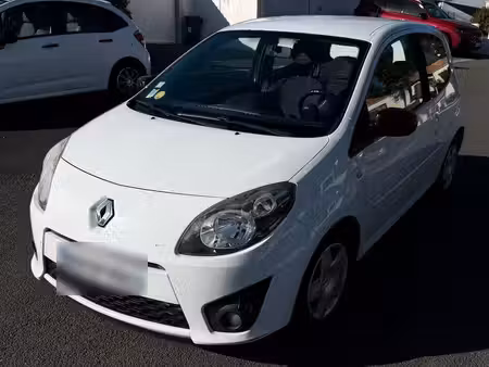 Renault Twingo 1.5 dCi 75 Rip Curl