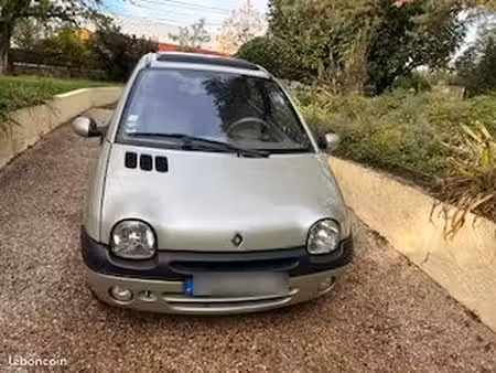 Renault Twingo 1.2 75 Initiale