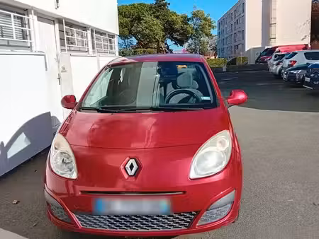 Renault Twingo 1.2 75 Expression