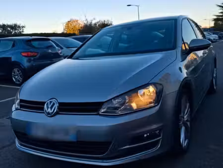 Volkswagen Golf 2.0 TDI 150
