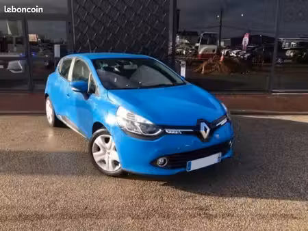 Renault Clio 1.2 75