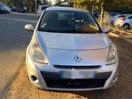 Renault Clio 1.5 dCi 65 Campus