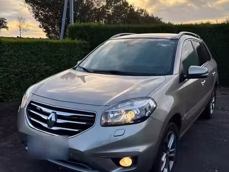 Renault Koleos 2.0 dCi 150
