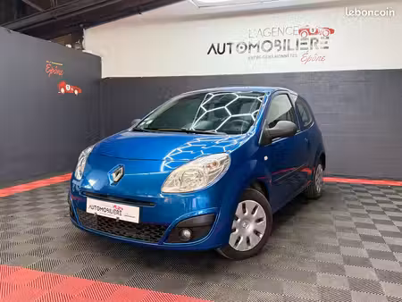 Renault Twingo 1.5 dCi 65 Authentique