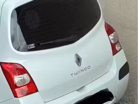 Renault Twingo 1.2 75
