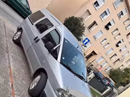 Citroën Jumpy 2.0 110