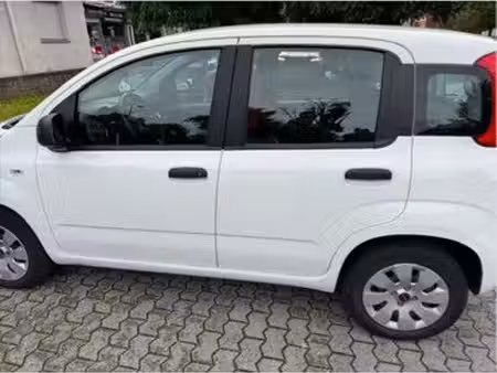 Fiat Panda 1.2 69