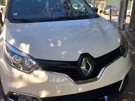 Renault Captur 1.5 dCi 90 Intens