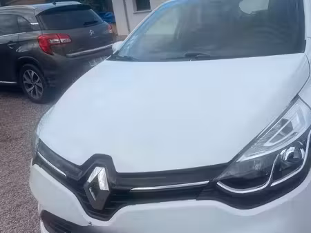 Renault Clio 1.5 dCi 75