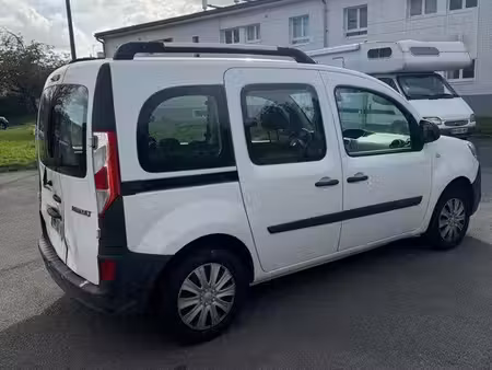 Renault Kangoo 1.5 dCi 80 Trend