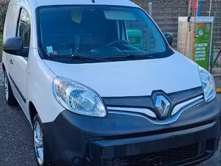 Renault Kangoo 1.5