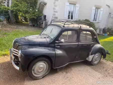 Renault R4