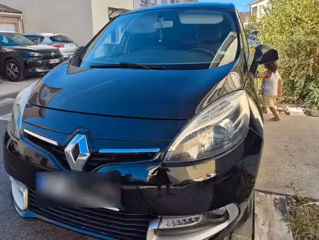 Renault Scénic 