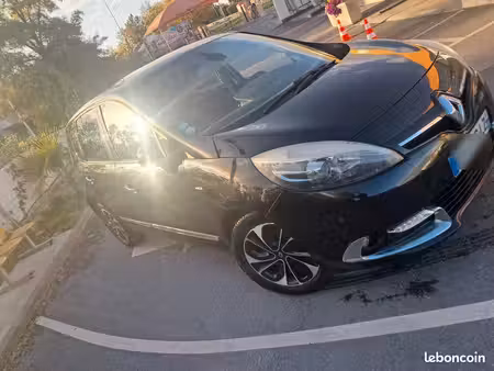 Renault Scénic 1.6 dCi 130