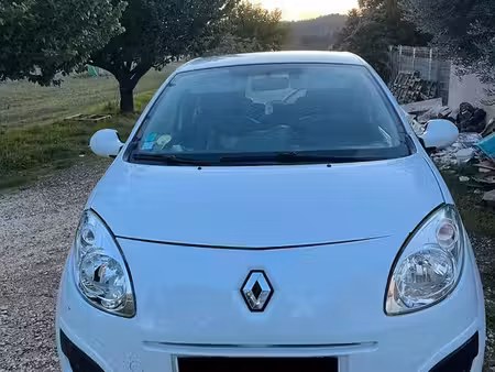 Renault Twingo 1.2 75