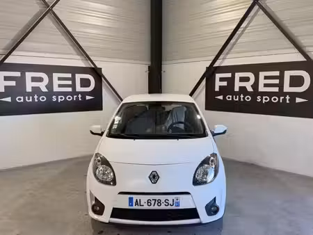 Renault Twingo 1.2 75 Expression