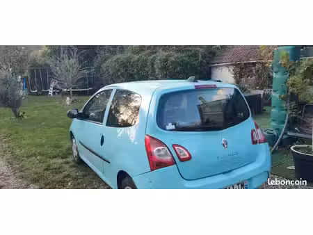 Renault Twingo 1.2 75