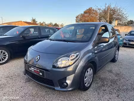 Renault Twingo 1.2 75 Expression