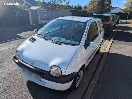 Renault Twingo 1.2 75