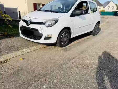 Renault Twingo 1.2 75