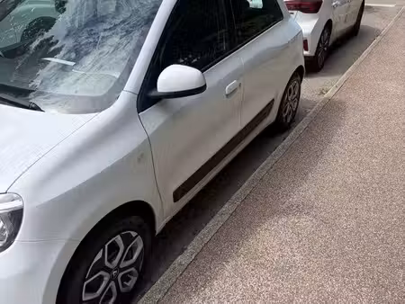 Renault Twingo 0.9 90