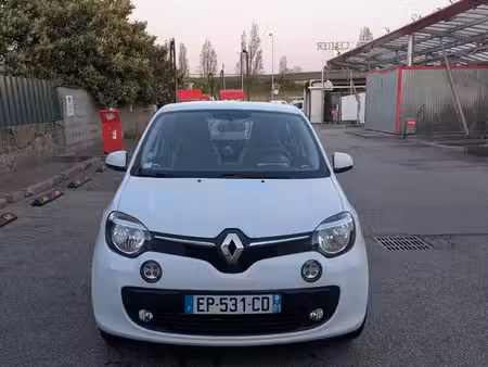 Renault Twingo 1.0 70 Zen