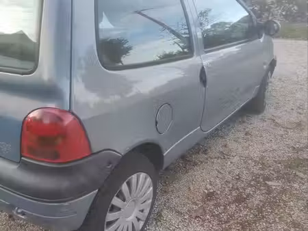 Renault Twingo 1.2 75 Oasis