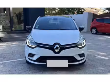 Renault Clio 1.5 dCi 90
