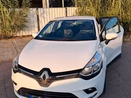 Renault Clio 1.5 dCi 75