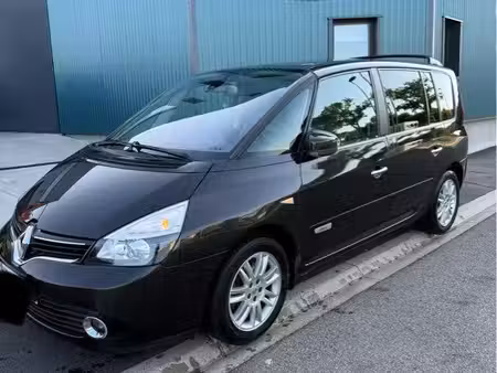 Renault Espace 2.0 dCi 175