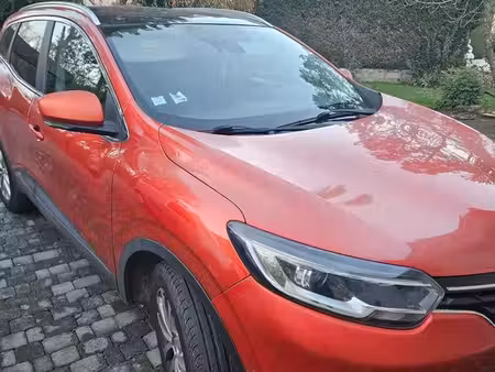 Renault Kadjar 