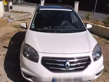 Renault Koleos 2.0 dCi 150